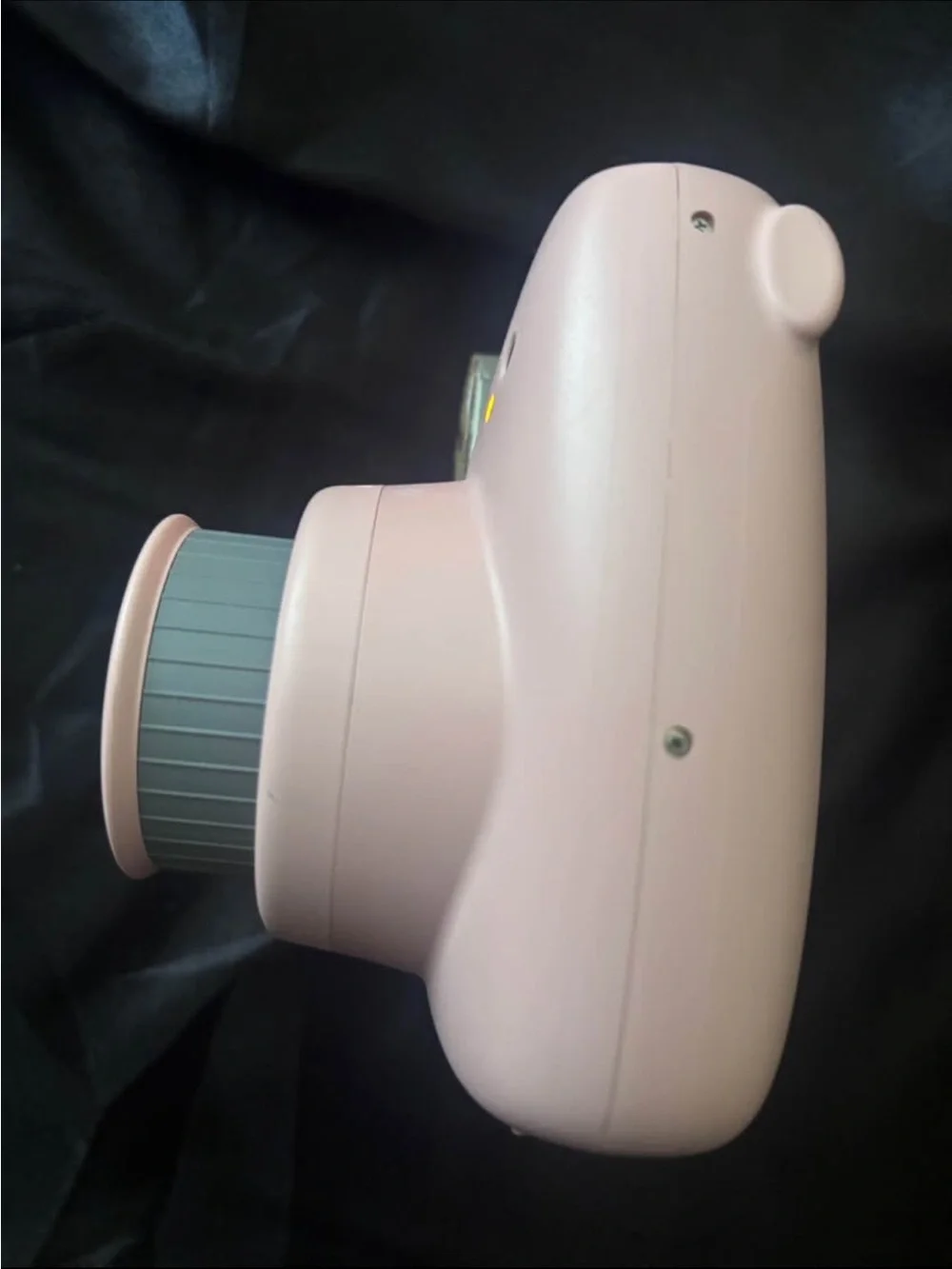 Fujifilm instax mini 7+ Instant Film Camera - Light Pink